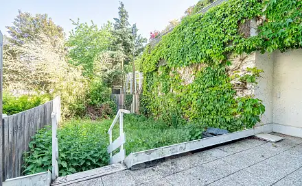 Pronájem bytu 4+kk 120 m²