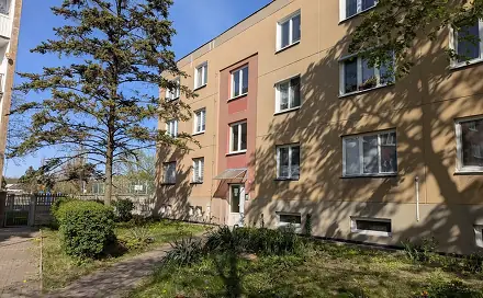 Prodej bytu 2+1 59 m², M. Švabinského, Bílina - Teplické Předměstí, okres Teplice