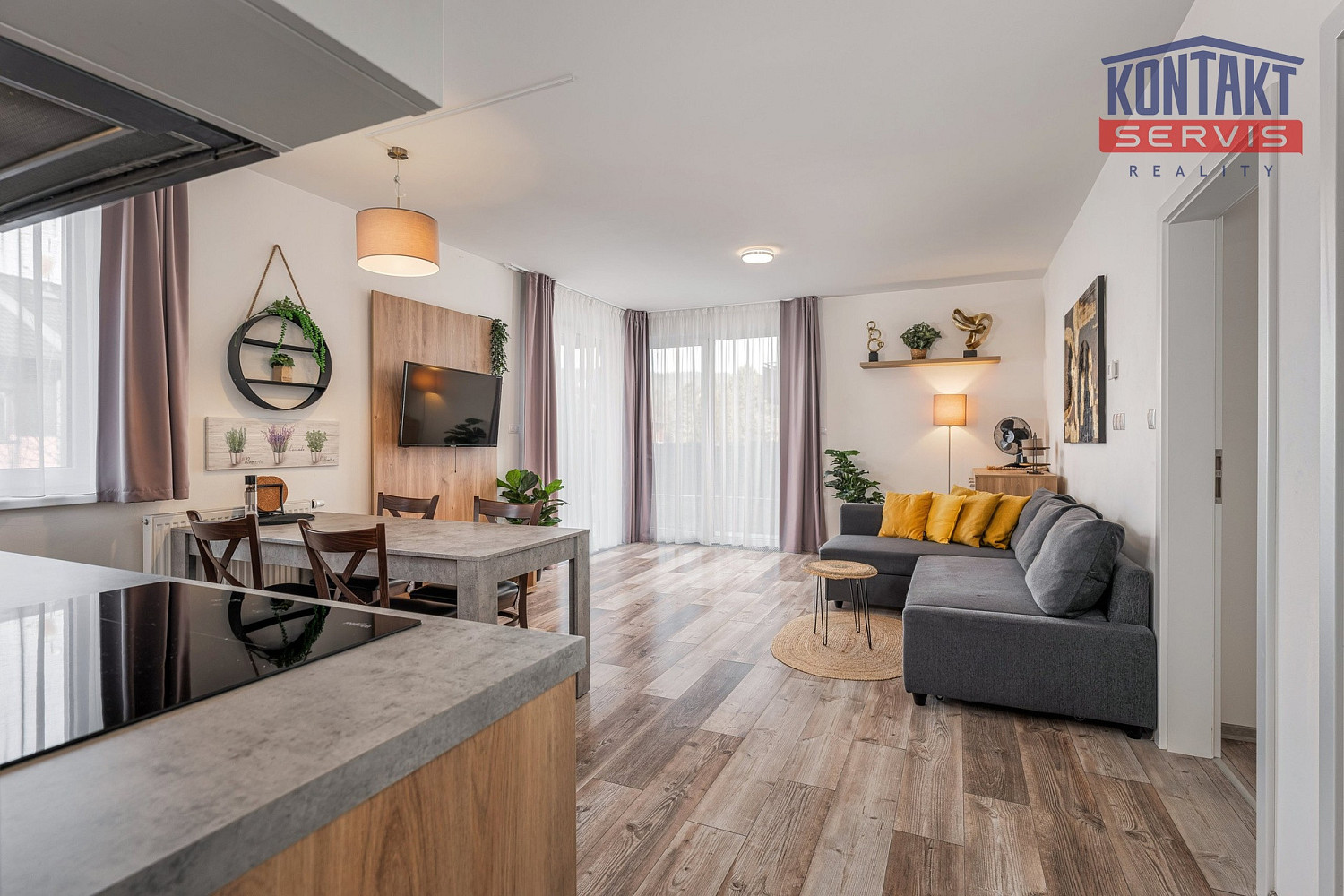 Prodej bytu 3+kk 64 m² – fotografie 4