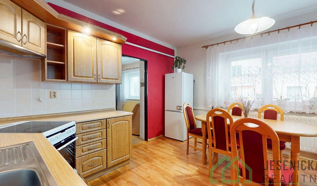 Prodej domu 144 m² s pozemkem 964 m², Černá Voda – náhled fotky 7