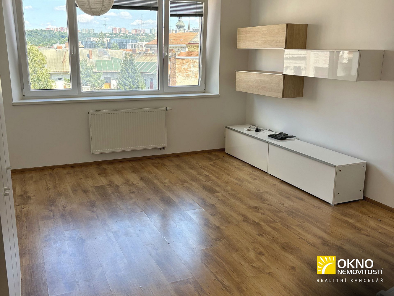 Prodej bytu 1+kk 30 m² – fotografie 3