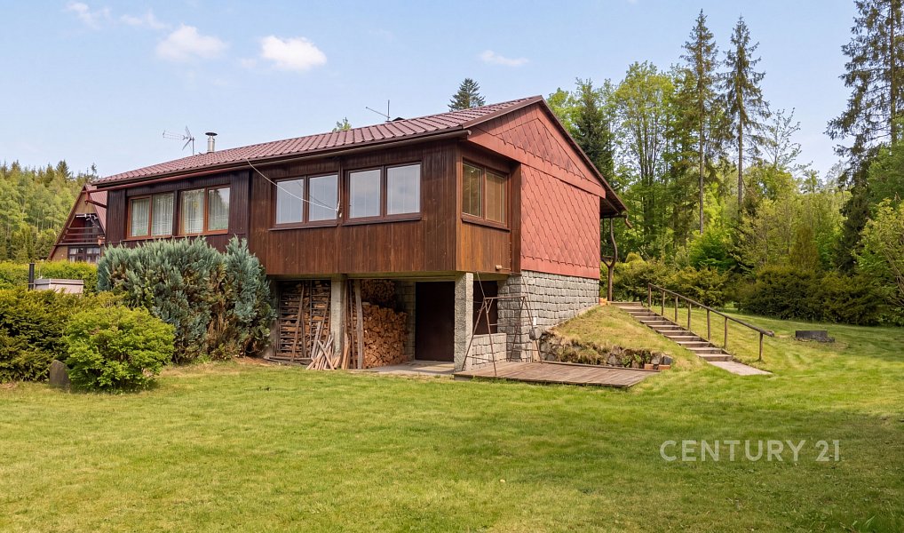 Prodej chaty/chalupy 64 m² s pozemkem 323 m², Šternberk – náhled fotky 9