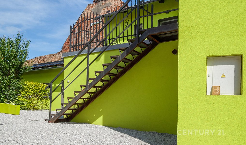 Prodej nájemního domu, činžáku 165 m², Suchdol nad Odrou – náhled fotky 26