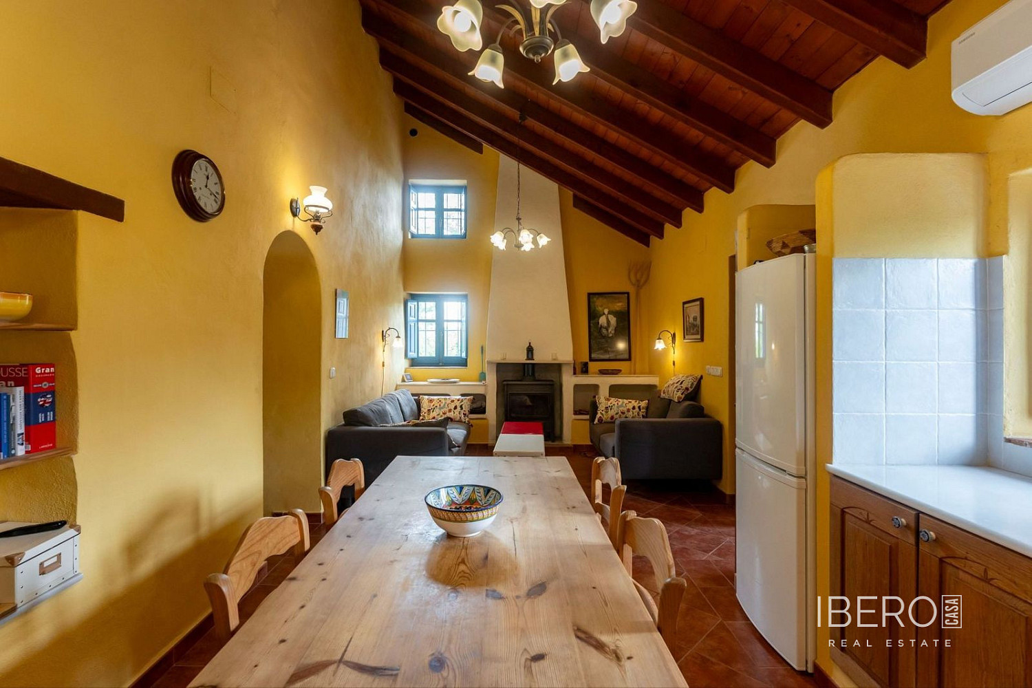 Casa 4+kk – Alhaurín el Grande, Barrio de San Antón - Más