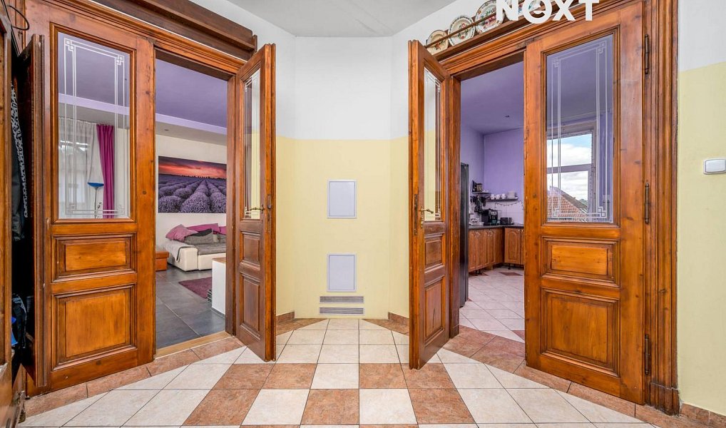 Prodej domu 325 m² s pozemkem 1 719 m², Křivoklát – náhled fotky 6