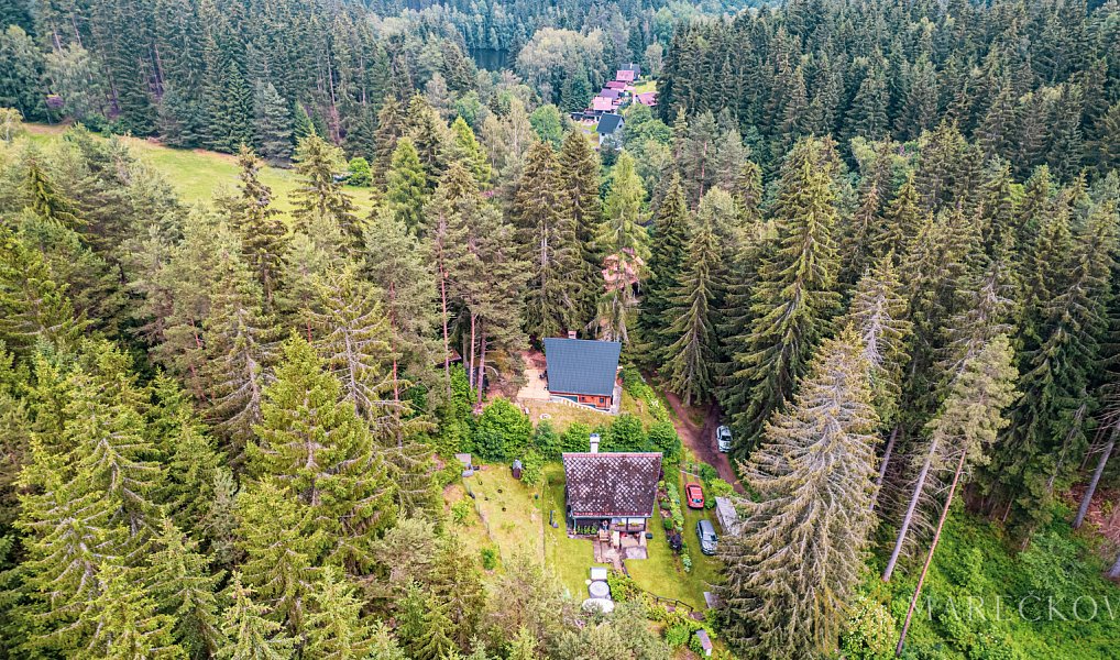 Prodej chaty/chalupy 80 m² s pozemkem 329 m², Podhradí – náhled fotky 23
