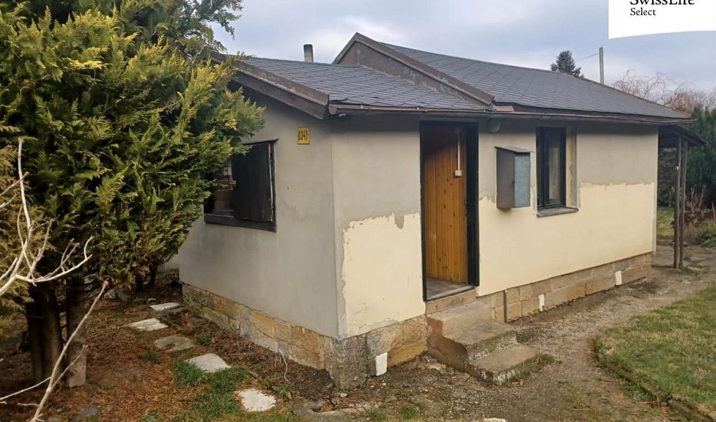 Prodej zahrady 280 m², Hlásná Třebaň – náhled fotky 3