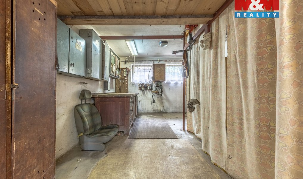Prodej domu 270 m² s pozemkem 449 m², Benešov u Semil – náhled fotky 18