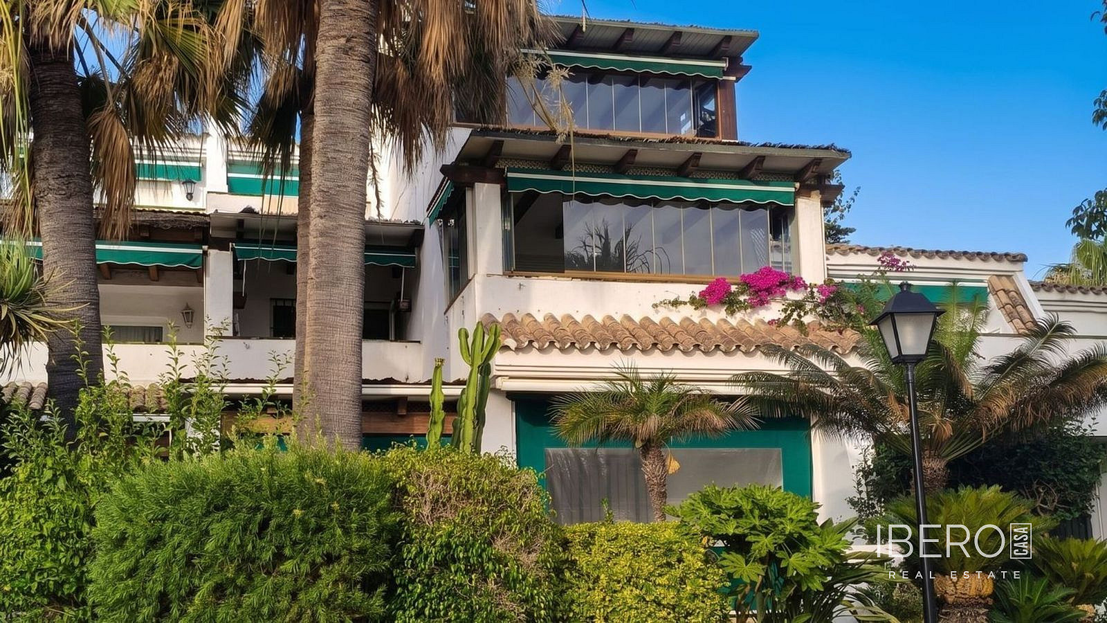 Piso 4+kk – Las Chapas - Vista 4