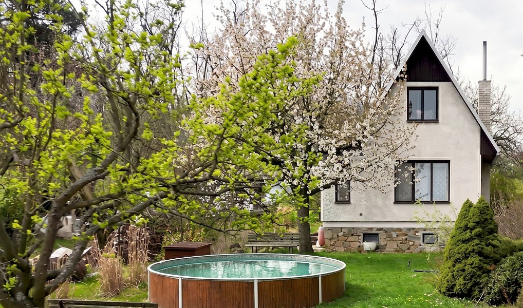 Prodej zahrady 1 157 m², Dyje – náhled fotky 3