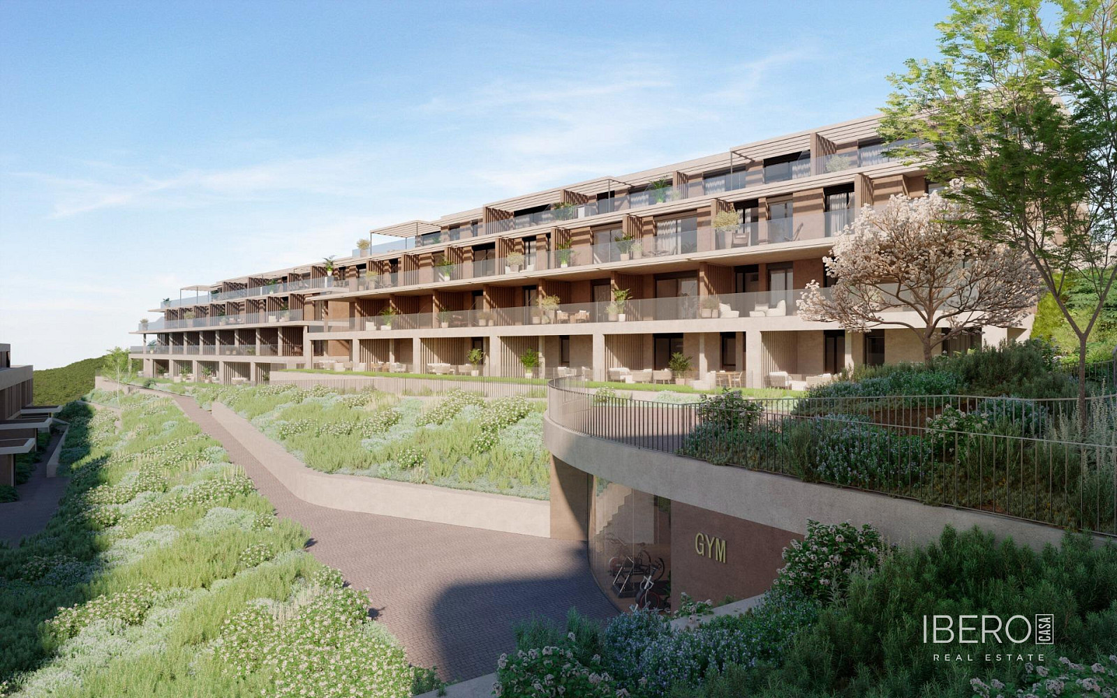 Piso 2+kk – Estepona, Valle Romano - Vista 4