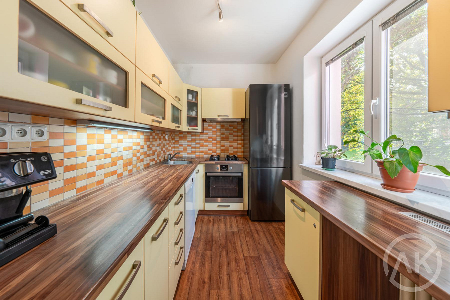 Prodej bytu 2+1 53 m²