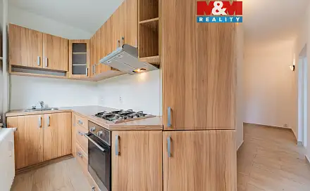 Prodej bytu 3+1 63 m², Mánesova, Sokolov