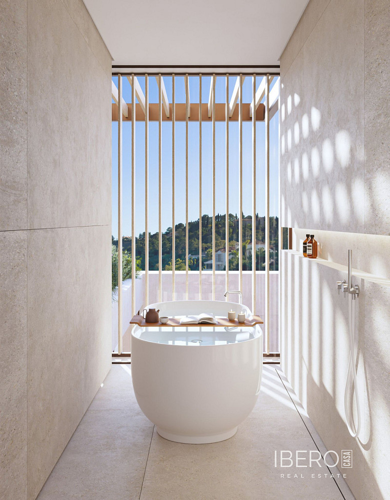 Casa 6+kk – Benahavís, Artola - Más
