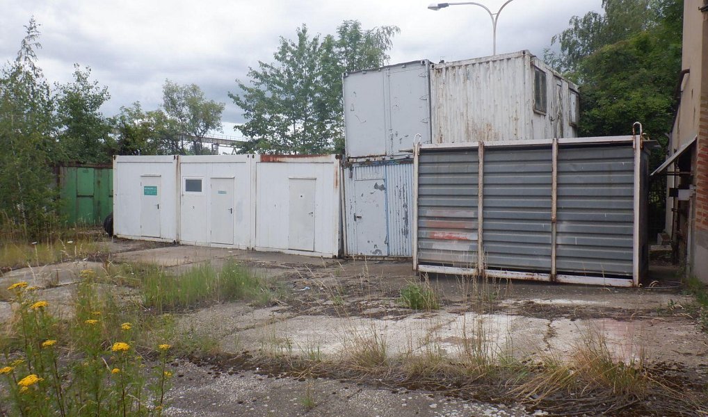 Pronájem výrobních prostor 2 500 m², Chomutov – náhled fotky 25