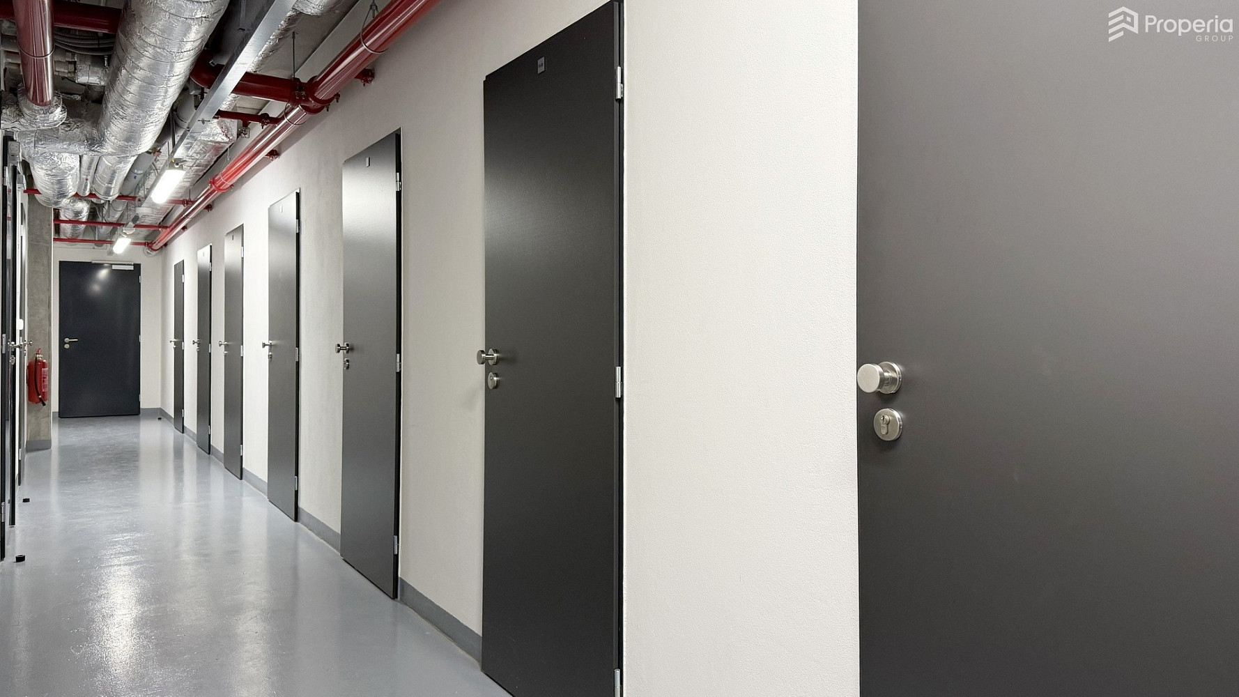 Prodej skladovacích prostor 13 m² – fotografie 2