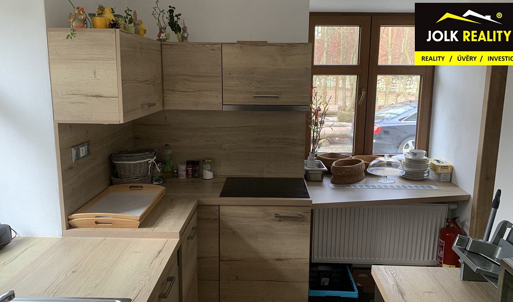 Prodej ubytovacího objektu 800 m², Šléglov – náhled fotky 13