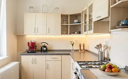 Prodej bytu 3+kk 66 m², Haškova, Opava - Předměstí
