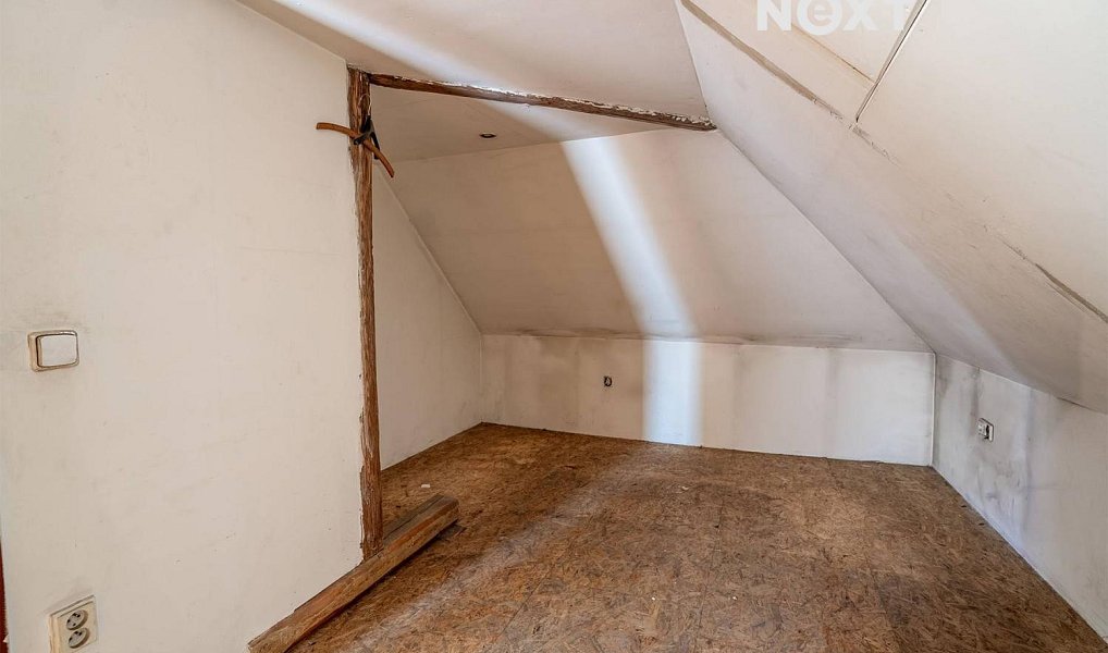 Prodej domu 110 m² s pozemkem 650 m², Olešnice – náhled fotky 10