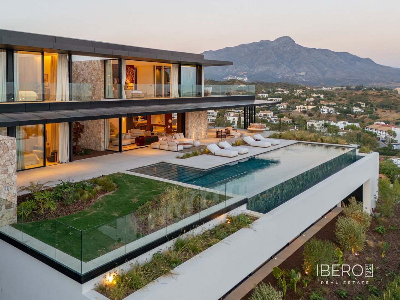 Casa – Benahavís, La Cocha, Costa del Sol Occidental - Vista 4