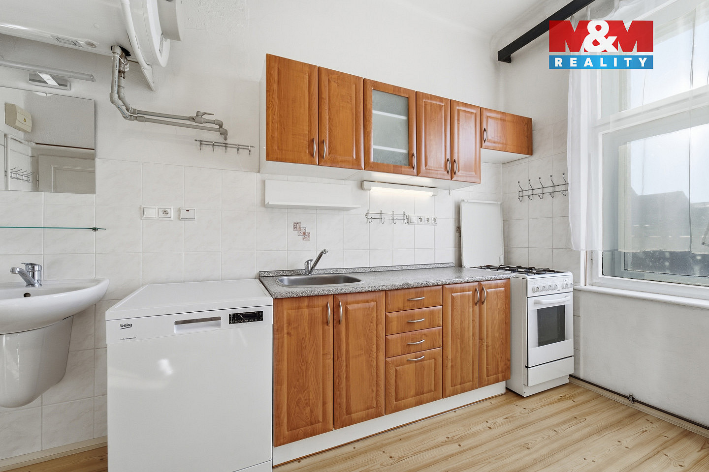 Pronájem kanceláře 31 m² — photo 4