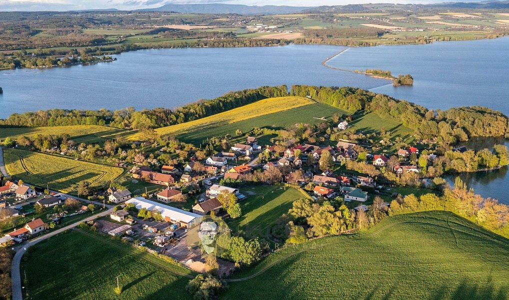 Prodej stavebního pozemku 30 928 m², Česká Skalice – náhled fotky 21