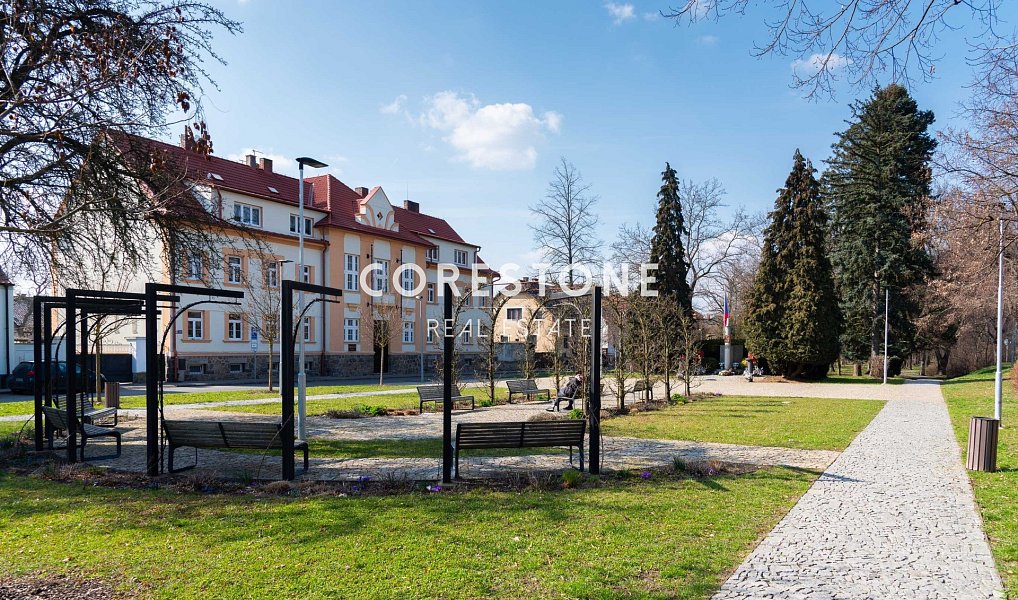 Prodej bytu 4+kk 93 m², Praha – náhled fotky 14