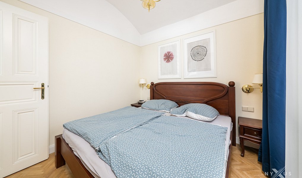 Pronájem bytu 2+kk 59 m², Praha – náhled fotky 6