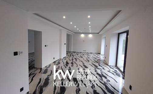 Prodej domu 250 m² s pozemkem 790 m², Klímkova, Ostrava - Slezská Ostrava