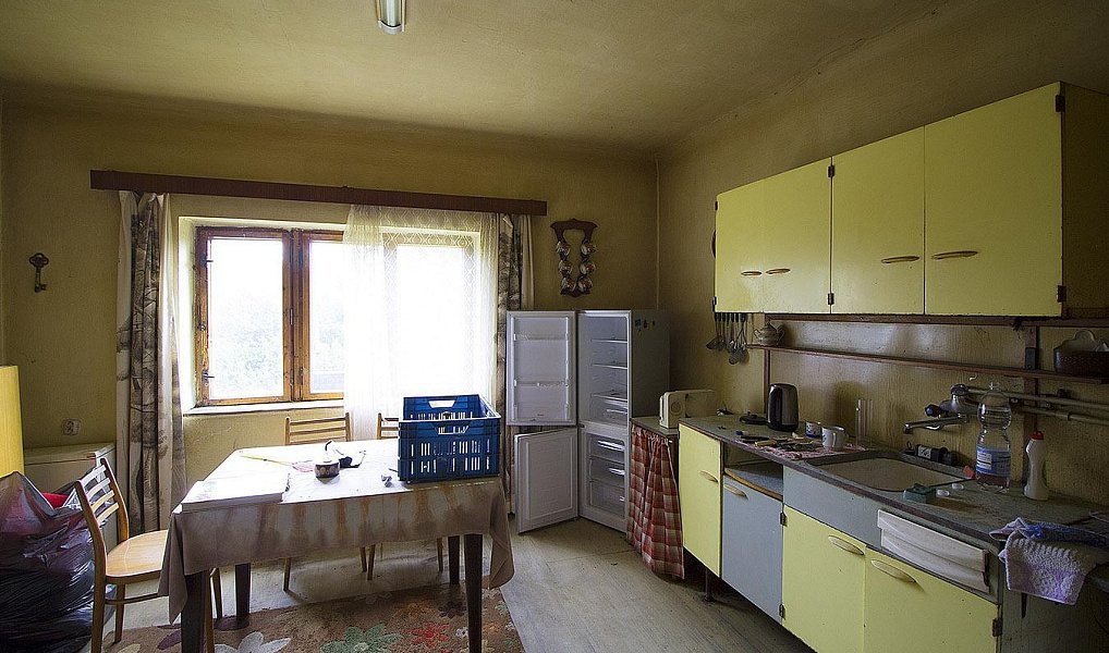 Prodej domu 100 m² s pozemkem 2 233 m², Kaliště – náhled fotky 11