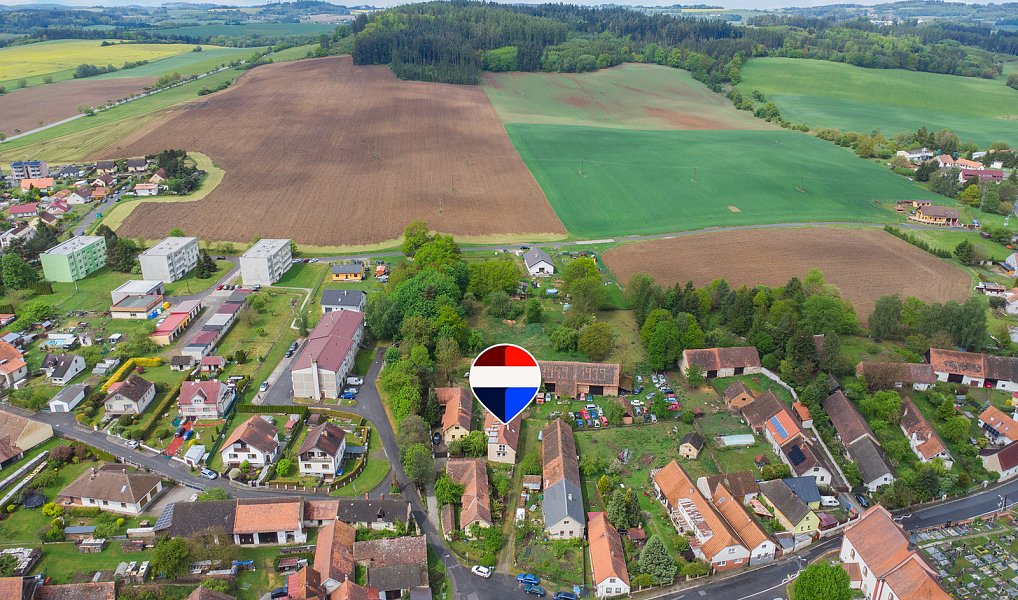 Prodej domu 207 m² s pozemkem 1 227 m², Lnáře – náhled fotky 45
