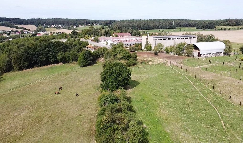 Prodej pozemku 6 229 m², Bojanovice – náhled fotky 9