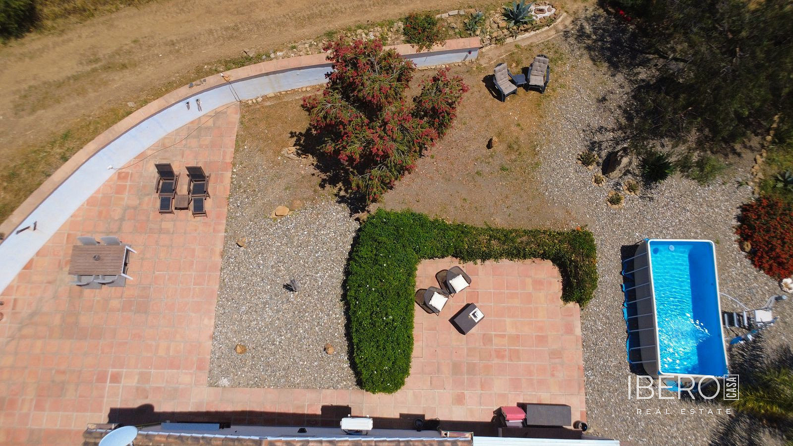 Casa 4+kk – Álora, Barriada Estación - Vista 5
