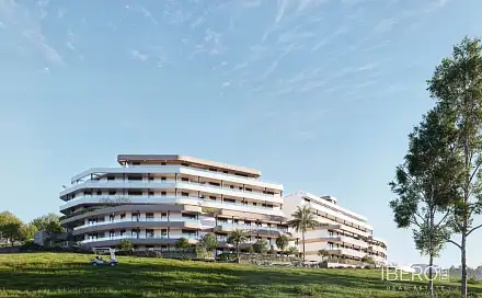 Prodej bytu 3+kk 70 m², Estepona, Španělsko