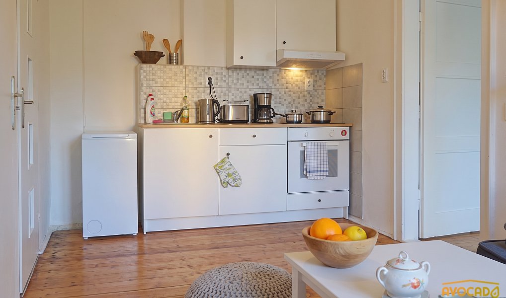 Prodej bytu 2+1 46 m², Česká Lípa – náhled fotky 3