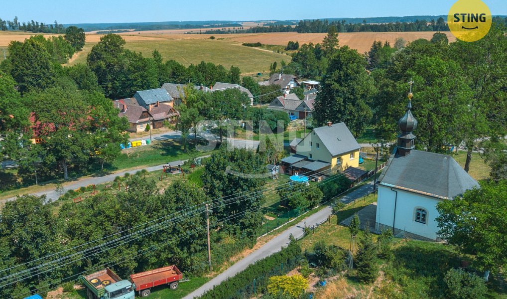 Prodej domu 300 m² s pozemkem 929 m², Radiměř – náhled fotky 17