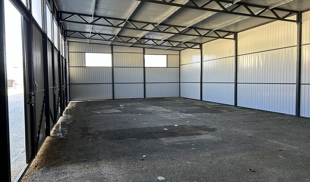 Pronájem skladovacích prostor 105 m², Pohořelice – náhled fotky 6