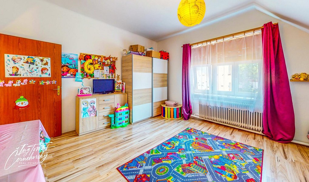 Prodej domu 168 m² s pozemkem 391 m², Černovice – náhled fotky 24