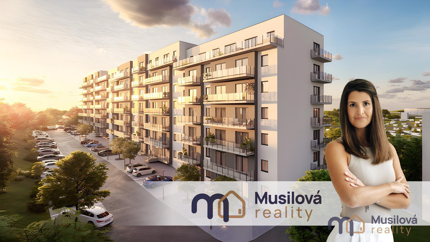 Prodej bytu 3+kk 101 m²