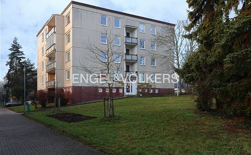 Prodej obchodních prostor 68 m²