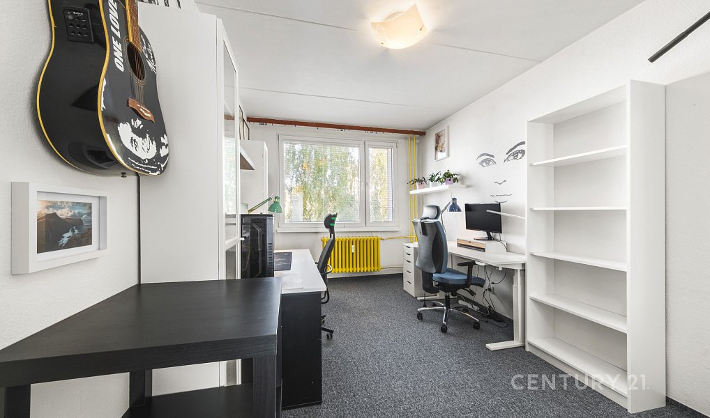 Prodej bytu 3+1 75 m², Kladno – náhled fotky 8