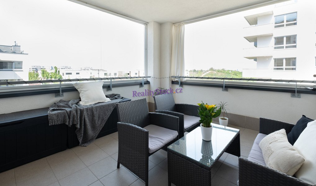 Prodej bytu 4+kk 119 m², Praha – náhled fotky 7