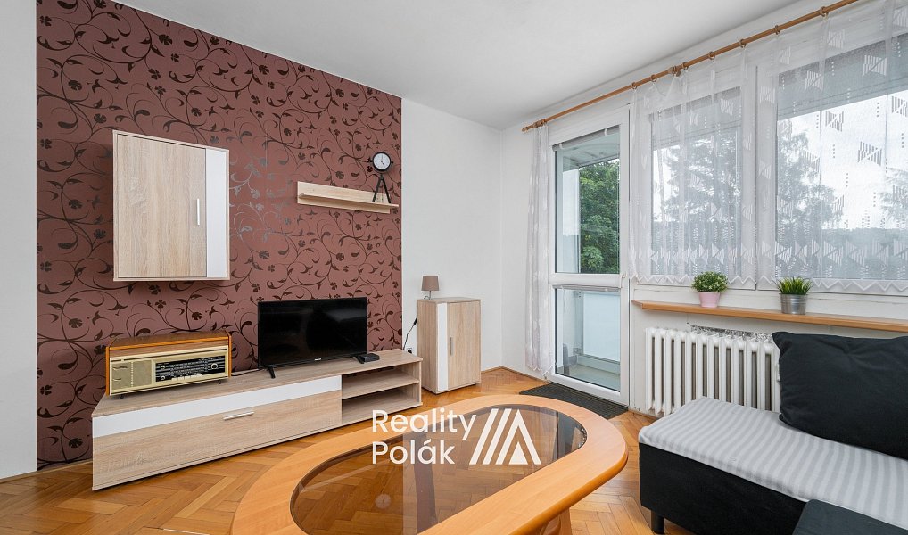 Pronájem bytu 2+1 50 m², Tanvald – náhled fotky 8