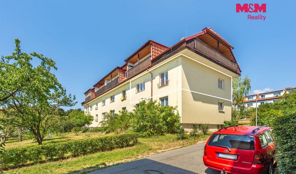 Prodej bytu 3+1 80 m², Praha – náhled fotky 18