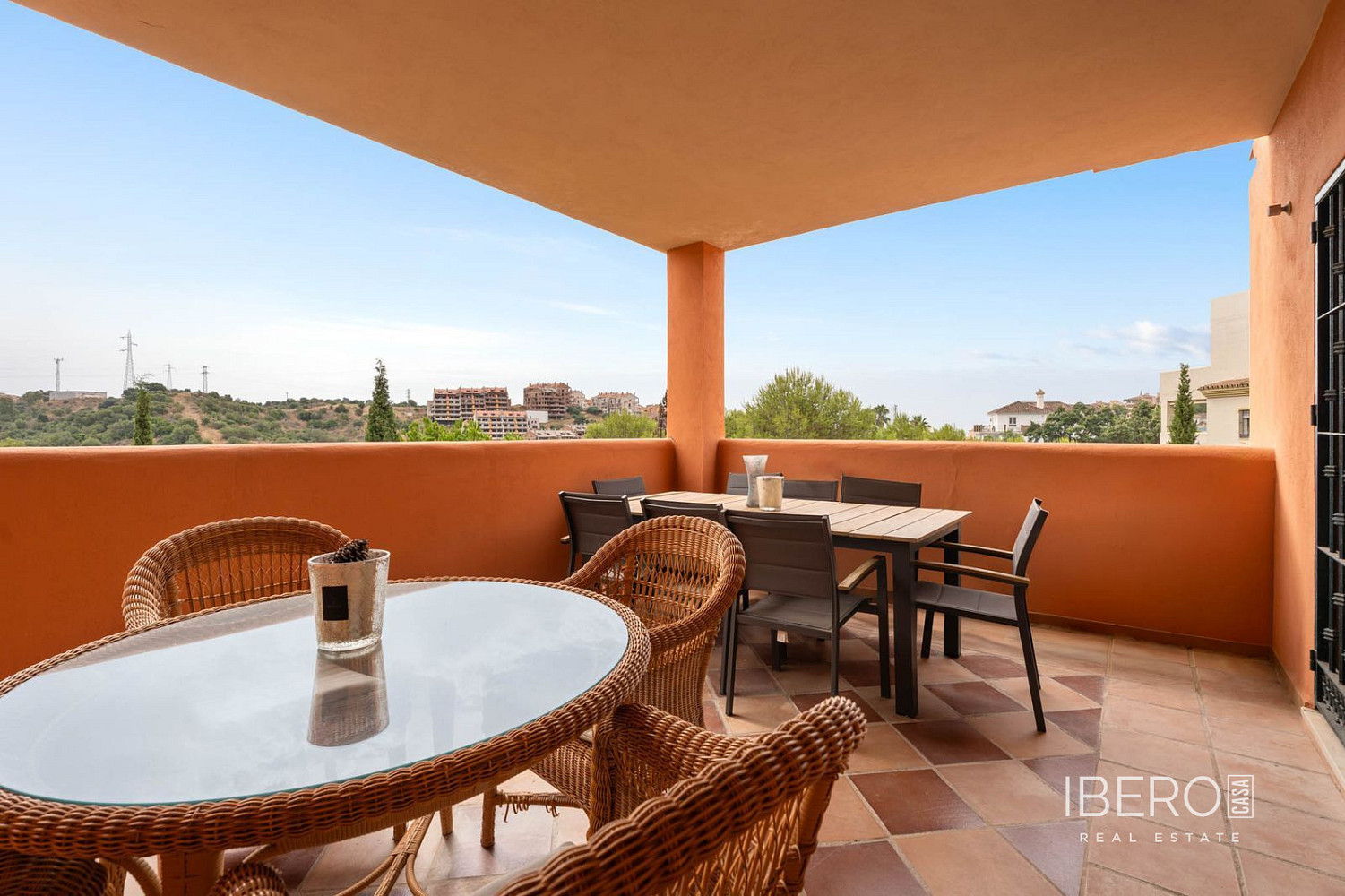 Pis 4+kk – Marbella, Elviria - Vista 3