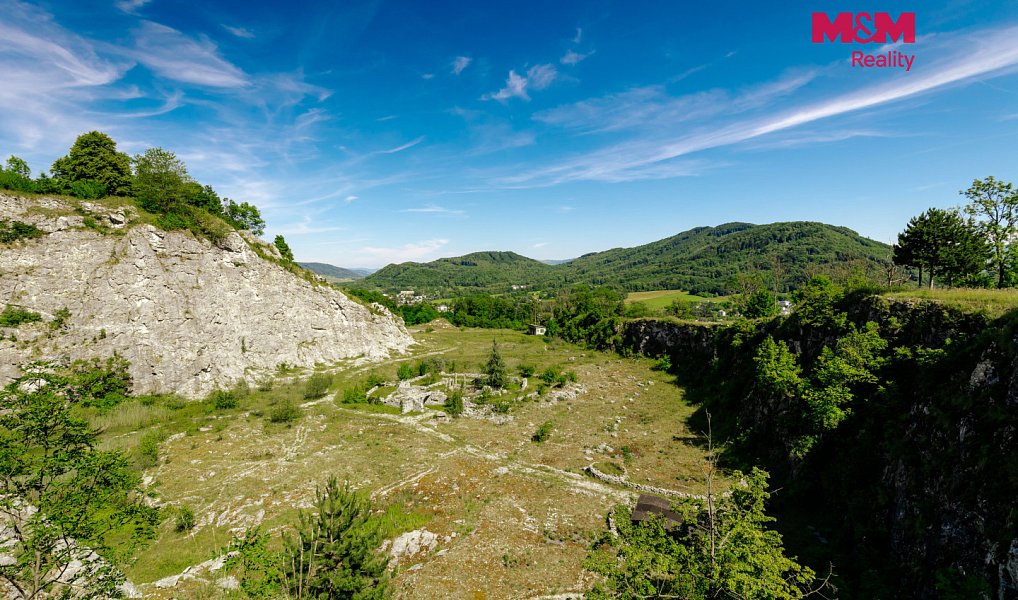 Prodej zahrady 89 052 m², Štramberk – náhled fotky 10