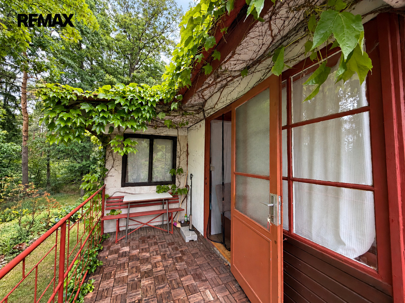 Prodej chaty/chalupy 45 m² s pozemkem 474 m² – fotografie 5