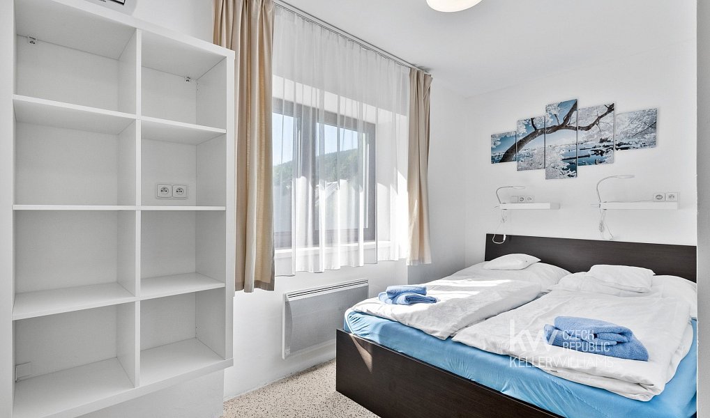 Prodej bytu 2+kk 35 m², Josefův Důl – náhled fotky 5
