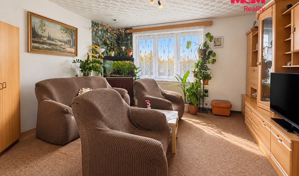 Prodej bytu 3+1 64 m², Košík – náhled fotky 5