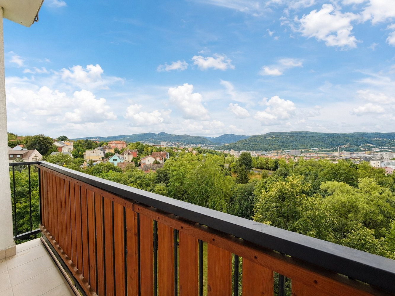Pronájem bytu 2+1 63 m²